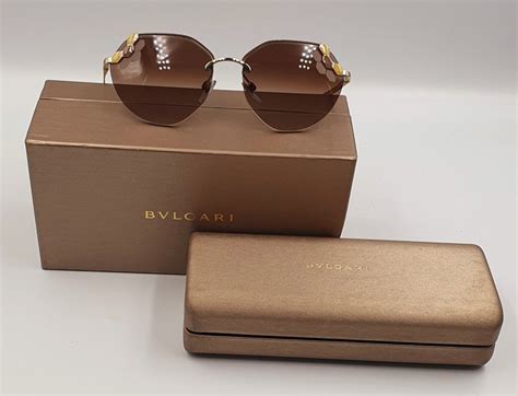 Bulgari - Sunglasses - Catawiki