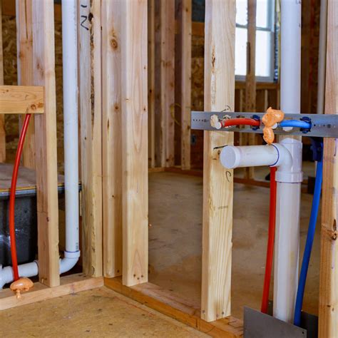 professional plumbing services residential commercial plumbing