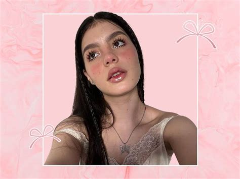 How to Get Coquette Aesthetic Makeup | Makeup.com