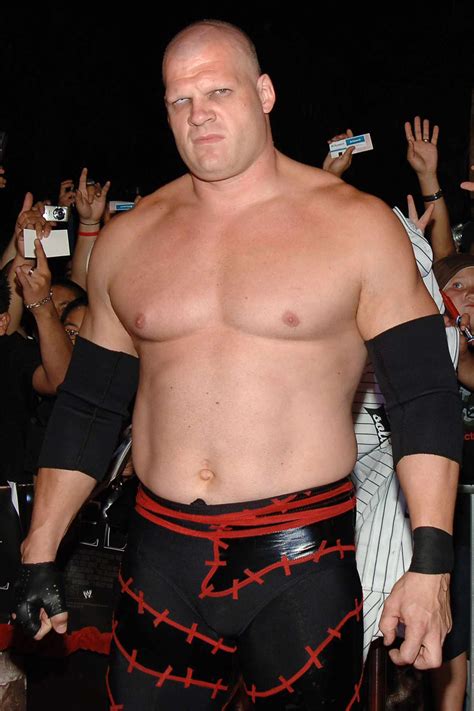 Glenn Jacobs Aka WWE's Kane Elected Mayor of Knox County Tennessee