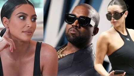 What is Bianca Censori Net Worth? How Rich Is Kanye West' New Wife?