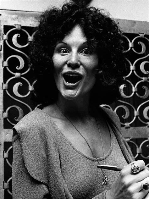 Selten gezeigte Bilder von „Deep Throat“-Ikone Linda Lovelace
