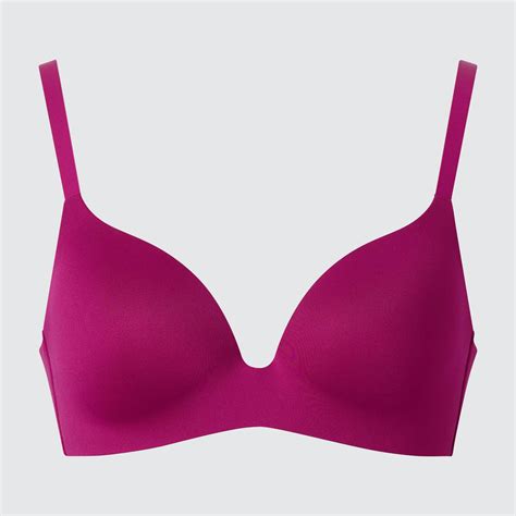 Wireless Bra (3D Hold) | UNIQLO US