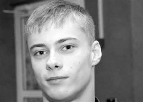 Умер 23-летний паралимпиец Александр Макаров