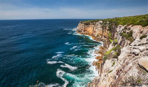 Royal National Park | NSW National Parks