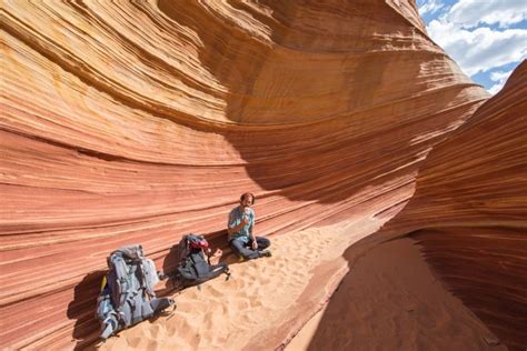 essentials  hiking  wave gearjunkie