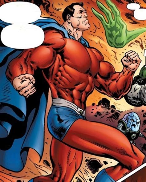 Halk Kar (Character) - Comic Vine