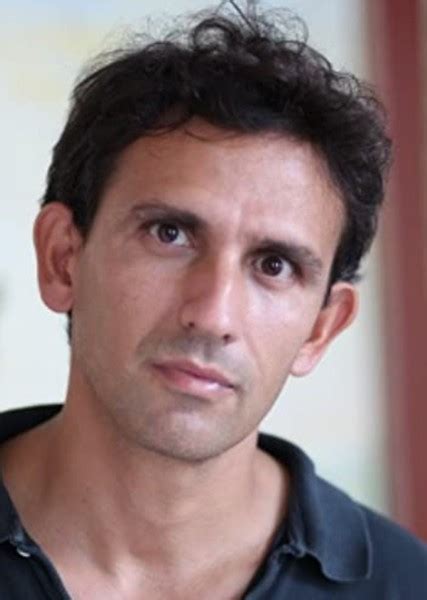 Michelangelo Frammartino on myCast - Fan Casting Your Favorite Stories