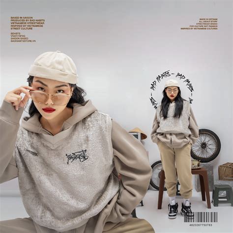 Collection – Bad Habits Official Store