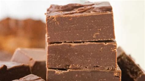 2 ingredient fudge variations: Two-ingredient recipe - A Sparkle of Genius