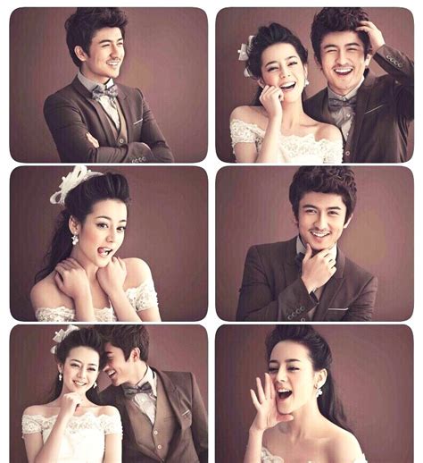 pre debut   dilireba   wedding gown drama korea   date