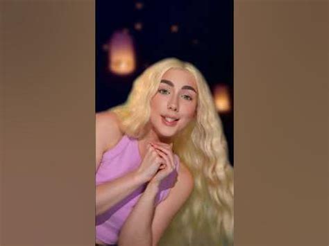 Рапунцель - наши дни💖 - YouTube