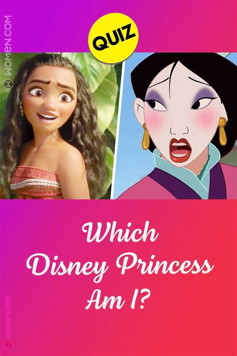 Disney princess – Artofit