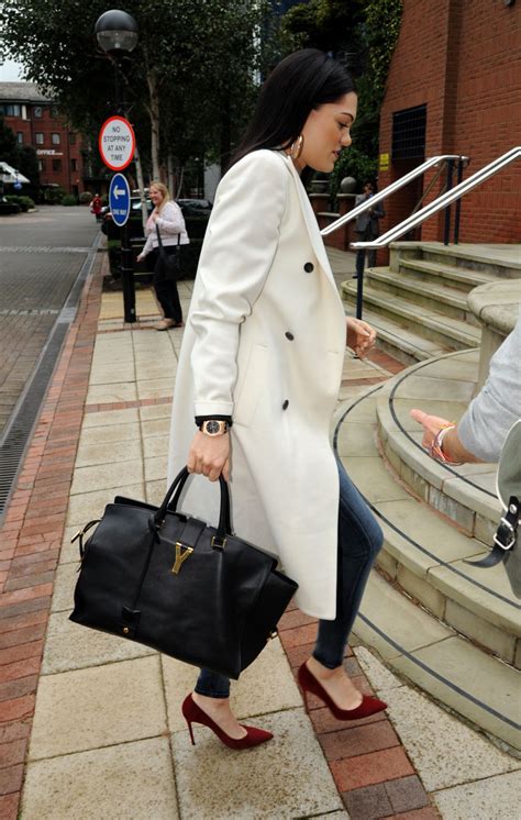 jessie  style  capital fm  manchester september  celebmafia