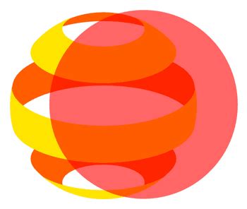 Inkscape: Шкурка апельсина