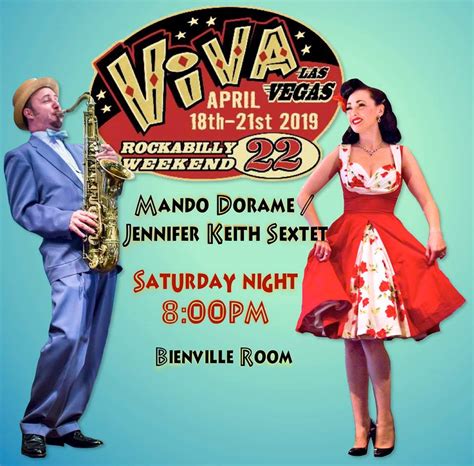 Lost Highway: A Rockabilly Music Blog: Viva Las Vegas Rockabilly ...