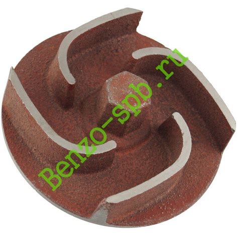Крыльчатка для мотопомпы Champion GP51, 660200001-0001