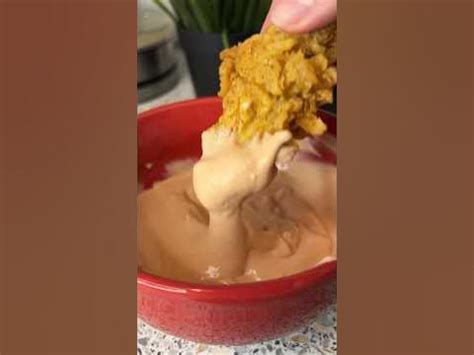 Хрустящие куриные стрипсы🍗 рецепт в комментариях 👉🏻 #рекомендации # ...