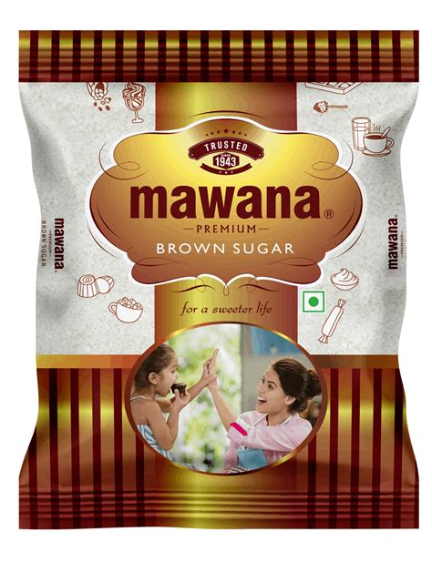 Brown Sugar PNG Image Background