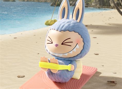 Most popular Labubu series to collect, from Camping to Ultraman ...