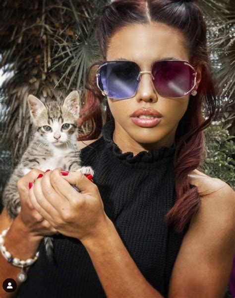 Apolonia Lapiedra's Instagram, Twitter & Facebook on IDCrawl