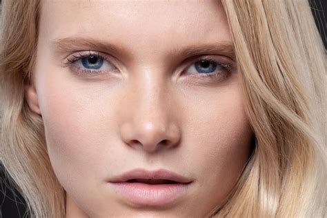 Частотное разложение в Photoshop. Полный гайд для начинающих