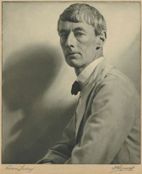 Norman Lindsay - Kids | Britannica Kids | Homework Help