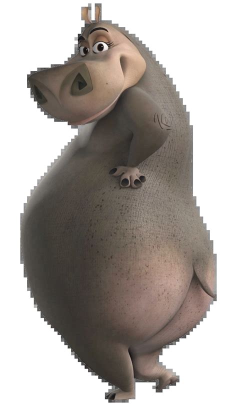 gloria madagascar heroes wiki fandom powered  wikia