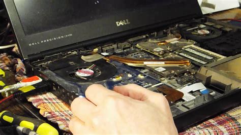 тест проца i7-3940xm перед отправкой - YouTube
