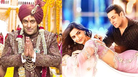 Toughest Quiz On Salman Khan's ‘Prem Ratan Dhan Payo’