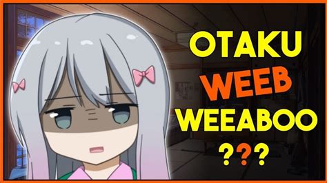 Weeb Quiz: What are Weeb, Weeaboo and Otaku? | WeebQuiz