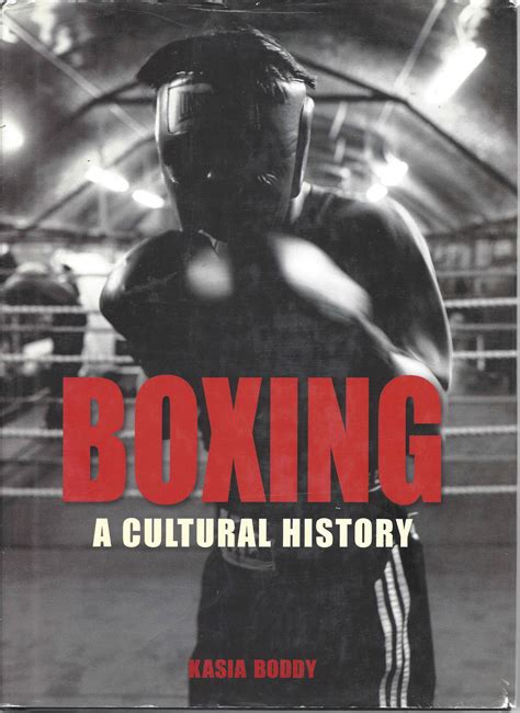 Boxing - sportsbook