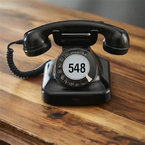 548 Area Code: Southwestern Ontario’s Expansion of Communication ...