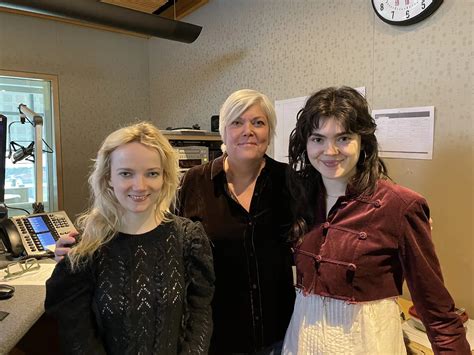 Jessica Paxton interviews The Last Dinner Party's Abigail Morris and