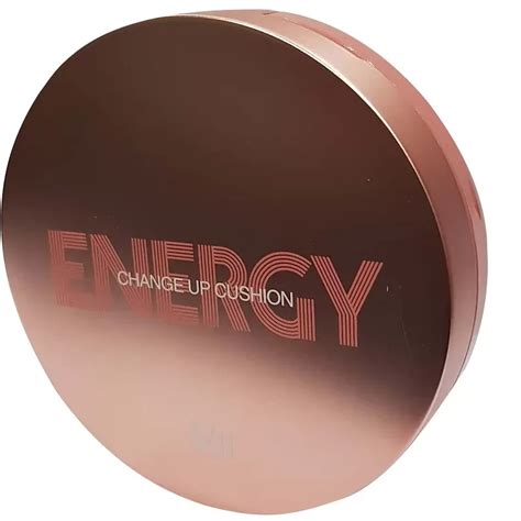 VILLAGE 11 FACTORY Energy Change Up Cushion Shade No. 23 SPF 50+ Pa ...