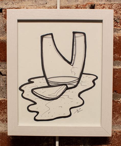 Emerging Artist: Kris Collins — Riverviews Artspace