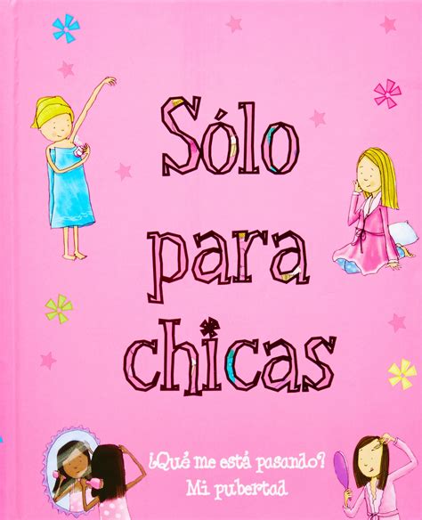 Solo para chicas. Delmege, Sarah. Libro en papel. 9781680525694