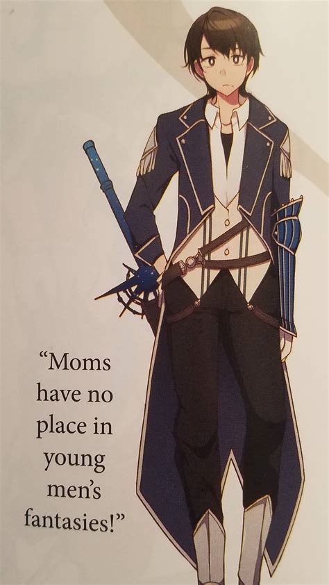 Do You Love Your Mom And Her Two Hit Multi Target Attacks 7