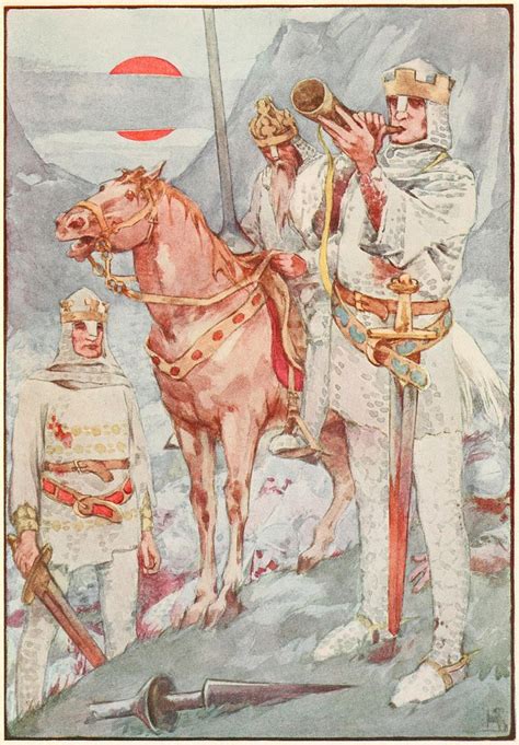 Top 10 5E D&D Homebrew Paladin Sacred Oaths by a Factor of Three ...