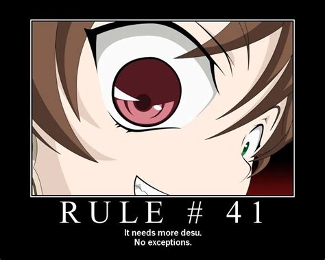 [Image - 30679] | Rules of the Internet | Know Your Meme