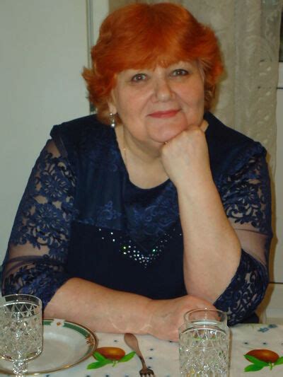 Знакомства Пушкино, Татьяна, 68 - объявление женщины с фото