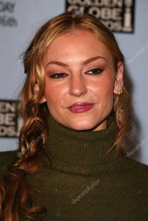 Drea de Matteo – Stock Editorial Photo © s_bukley #17086181