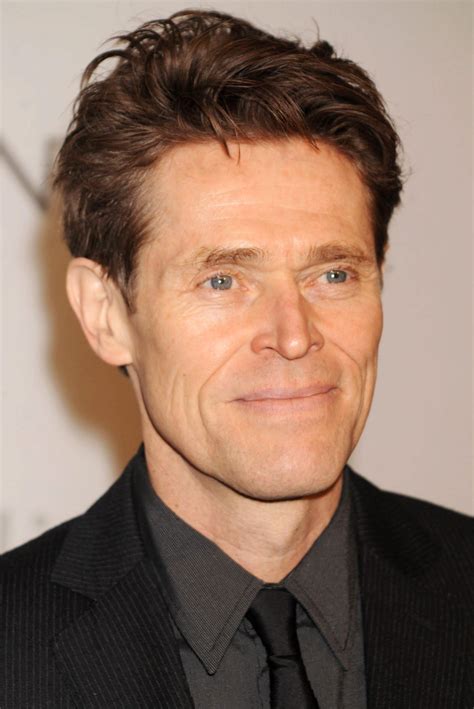 Willem Dafoe Wallpapers - Wallpaper Cave