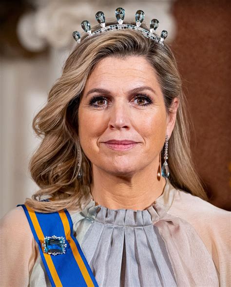 Maxima | Biography, Netherlands, & Facts | Britannica