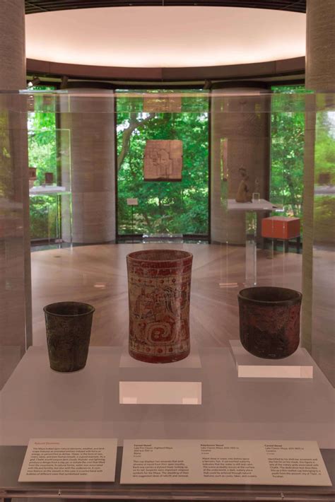 Dumbarton Oaks: Washington DC's Secret Garden - Lovicarious