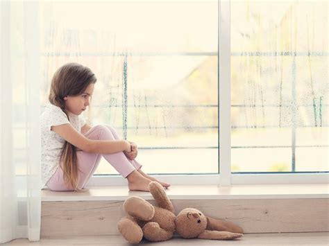 Kenali Gejala dan Penyebab Stres Pada Anak yang Perlu Diwaspadai Para ...