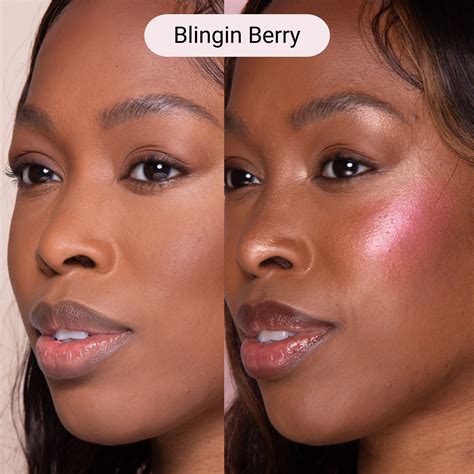 Glow Milk Blushed - The Beauty Crop UK