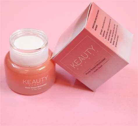 Keauty Beauty Water Based Moisturizer - Stylish1ndia