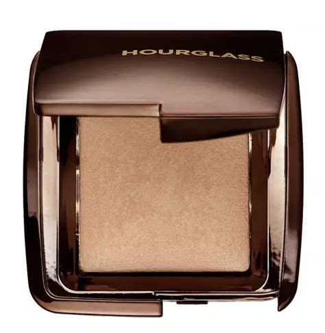 Hourglass Cosmetics Ambient Lighting Finishing Powder (Ingredients