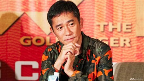 Tony Leung wins Best Actor at the 2024 Hong Kong Film Awards for role ...